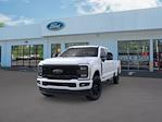 2025 Ford F-350 Crew Cab SRW 4WD Pickup for sale #5T6233 - photo 3