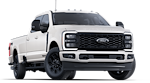 2025 Ford F-350 Crew Cab SRW 4WD Pickup for sale #5T6233 - photo 26
