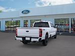 2025 Ford F-350 Crew Cab SRW 4WD Pickup for sale #5T6233 - photo 8