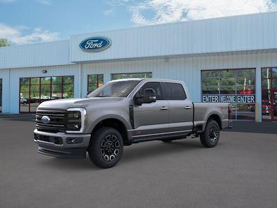 2025 Ford F-250 Crew Cab 4WD Pickup for sale #5T6234 - photo 1