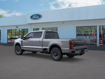 2025 Ford F-250 Crew Cab 4WD Pickup for sale #5T6234 - photo 2