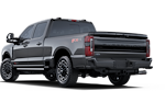 2025 Ford F-250 Crew Cab 4WD Pickup for sale #5T6234 - photo 24