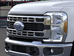 2025 Ford F-250 Crew Cab 4WD Pickup for sale #5T6235 - photo 17