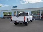 2025 Ford F-250 Crew Cab 4WD Pickup for sale #5T6235 - photo 8