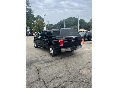 2016 Ford F-150 Super Cab 4WD Pickup for sale #5T6235A - photo 2