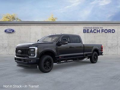 2025 Ford F-350 Crew Cab SRW 4WD Pickup for sale #5T6237 - photo 1