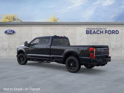 2025 Ford F-350 Crew Cab SRW 4WD Pickup for sale #5T6237 - photo 2