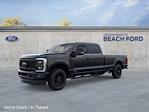 2025 Ford F-350 Crew Cab SRW 4WD Pickup for sale #5T6237 - photo 1