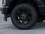 2025 Ford F-350 Crew Cab SRW 4WD Pickup for sale #5T6237 - photo 19