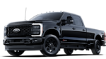 2025 Ford F-350 Crew Cab SRW 4WD Pickup for sale #5T6237 - photo 23