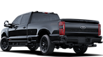 2025 Ford F-350 Crew Cab SRW 4WD Pickup for sale #5T6237 - photo 24
