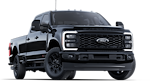 2025 Ford F-350 Crew Cab SRW 4WD Pickup for sale #5T6237 - photo 26