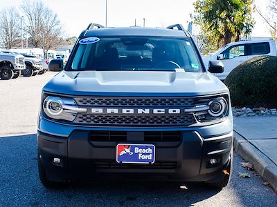 2025 Ford Bronco Sport 4WD SUV for sale #5T6238L - photo 1
