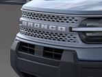 2025 Ford Bronco Sport 4WD SUV for sale #5T6238 - photo 17