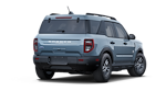 2025 Ford Bronco Sport 4WD SUV for sale #5T6238 - photo 26