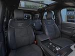 2025 Ford Explorer 4WD SUV for sale #5T6241 - photo 10
