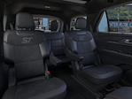 2025 Ford Explorer 4WD SUV for sale #5T6241 - photo 11