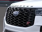 2025 Ford Explorer 4WD SUV for sale #5T6241 - photo 17