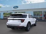 2025 Ford Explorer 4WD SUV for sale #5T6241 - photo 8