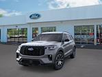 2025 Ford Explorer 4WD SUV for sale #5T6242 - photo 3