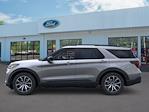 2025 Ford Explorer 4WD SUV for sale #5T6242 - photo 4