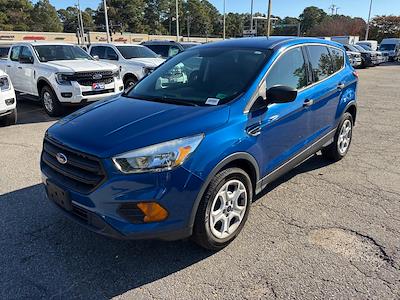2018 Ford Escape FWD SUV for sale #5T6242A - photo 1