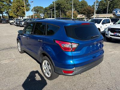 2018 Ford Escape FWD SUV for sale #5T6242A - photo 2