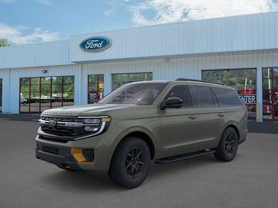 2025 Ford Expedition 4WD SUV for sale #5T6244 - photo 1