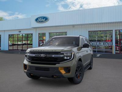2025 Ford Expedition 4WD SUV for sale #5T6244 - photo 2