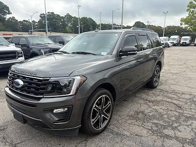 2020 Ford Expedition 4WD SUV for sale #5T6244A - photo 1