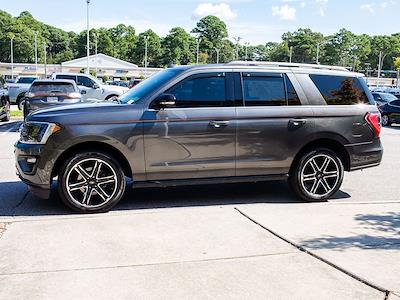 2020 Ford Expedition 4WD SUV for sale #5T6244A - photo 2