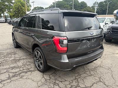 2020 Ford Expedition 4WD SUV for sale #5T6244A - photo 2