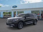 2025 Ford Explorer AWD SUV for sale #5T6245 - photo 1
