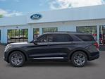 2025 Ford Explorer AWD SUV for sale #5T6245 - photo 4
