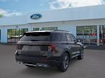2025 Ford Explorer AWD SUV for sale #5T6245 - photo 8