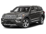 2020 Ford Explorer 4WD SUV for sale #5T6246A - photo 1