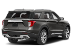 2020 Ford Explorer 4WD SUV for sale #5T6246A - photo 2