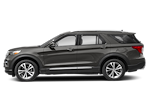 2020 Ford Explorer 4WD SUV for sale #5T6246A - photo 3