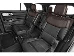 2020 Ford Explorer 4WD SUV for sale #5T6246A - photo 9