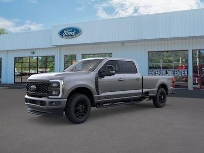 2025 Ford F-350 Crew Cab SRW 4WD Pickup for sale #5T6248 - photo 1