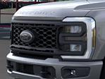 2025 Ford F-350 Crew Cab SRW 4WD Pickup for sale #5T6248 - photo 17