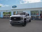 2025 Ford F-350 Crew Cab SRW 4WD Pickup for sale #5T6248 - photo 3