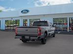 2025 Ford F-350 Crew Cab SRW 4WD Pickup for sale #5T6248 - photo 8