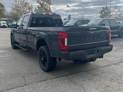 Used 2021 Ford F-250 Lariat Crew Cab for sale #5T6248A - photo 2