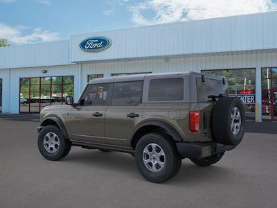 2025 Ford Bronco 4WD SUV for sale #5T6249 - photo 2