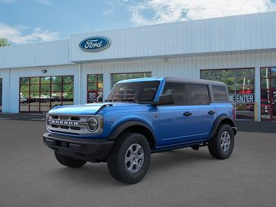 2025 Ford Bronco 4WD SUV for sale #5T6250 - photo 1