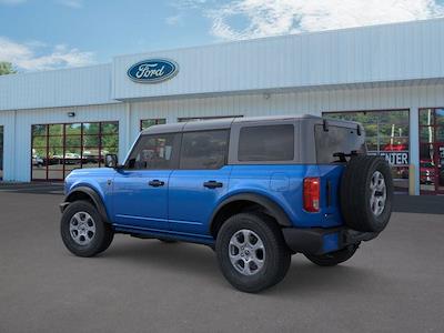 2025 Ford Bronco 4WD SUV for sale #5T6250 - photo 2