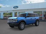 2025 Ford Bronco 4WD SUV for sale #5T6250 - photo 1