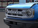 2025 Ford Bronco 4WD SUV for sale #5T6250 - photo 19