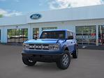 2025 Ford Bronco 4WD SUV for sale #5T6250 - photo 3